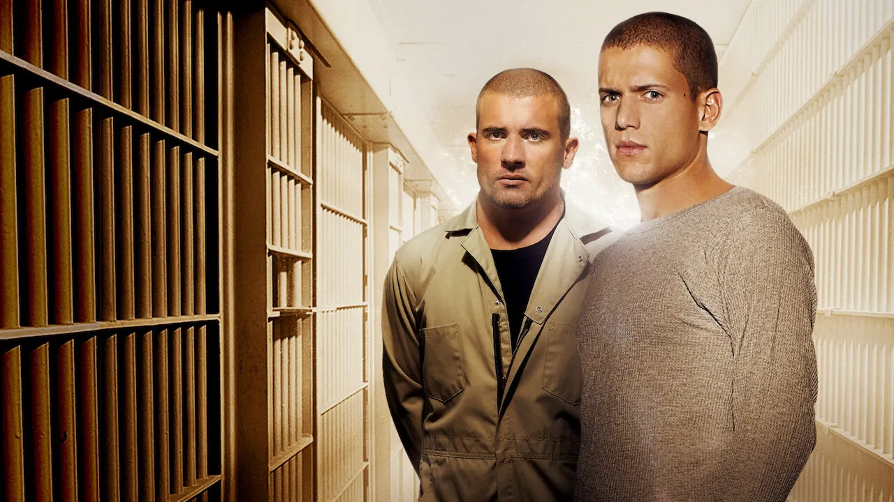 Personaggi di Prison Break