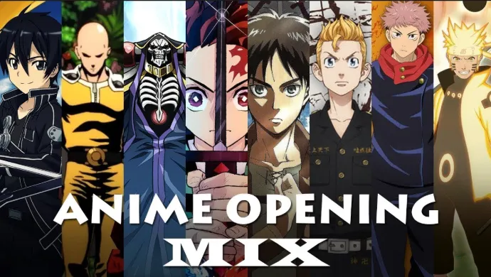 OPENING