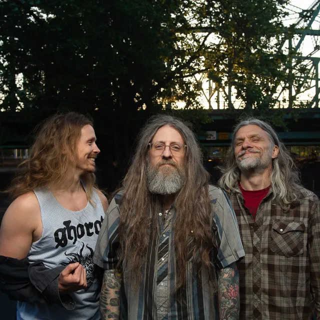 YOB songs