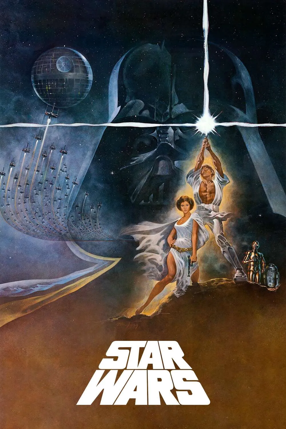 Movie Posters