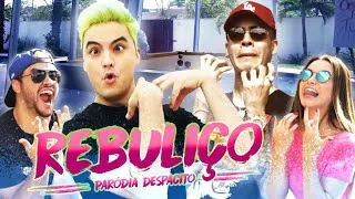 Paródias do YouTube BR