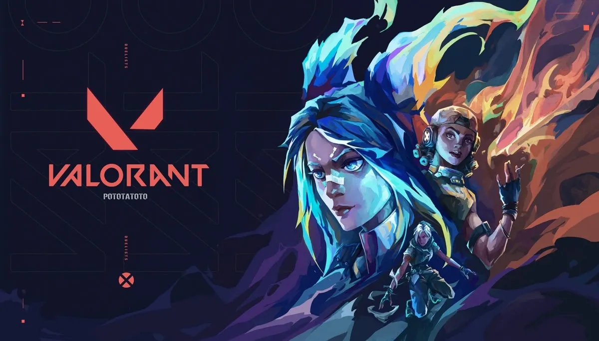 Best of Valorant