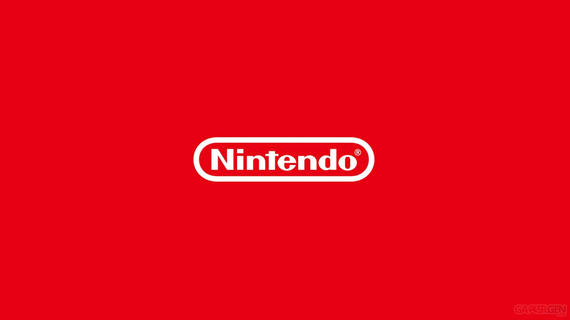 최고의 닌텐도 주인공 캐릭터 / The best Nintendo Playable character