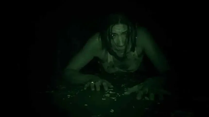 Found Footage Feature Lenght Projects