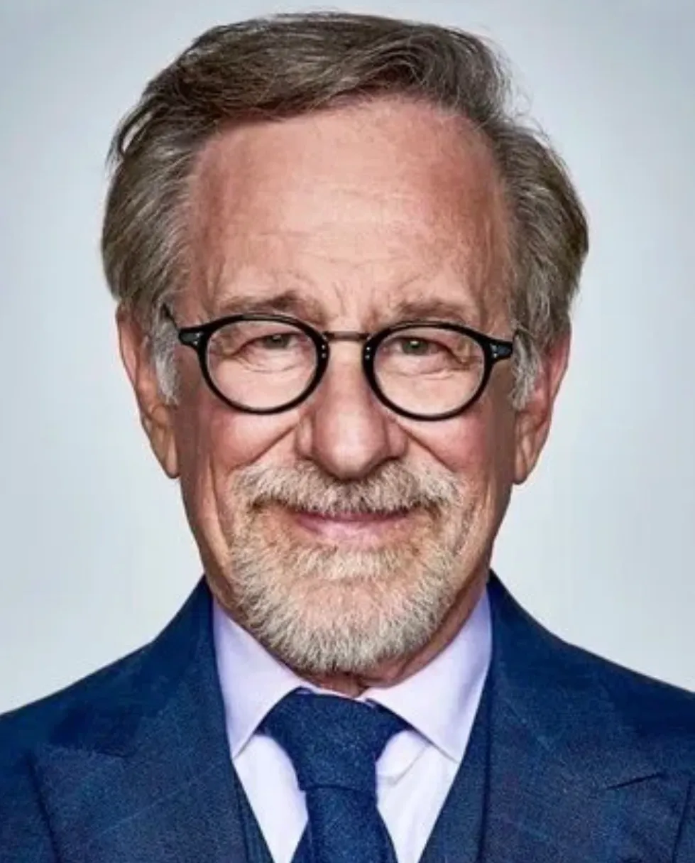Steven Spielberg