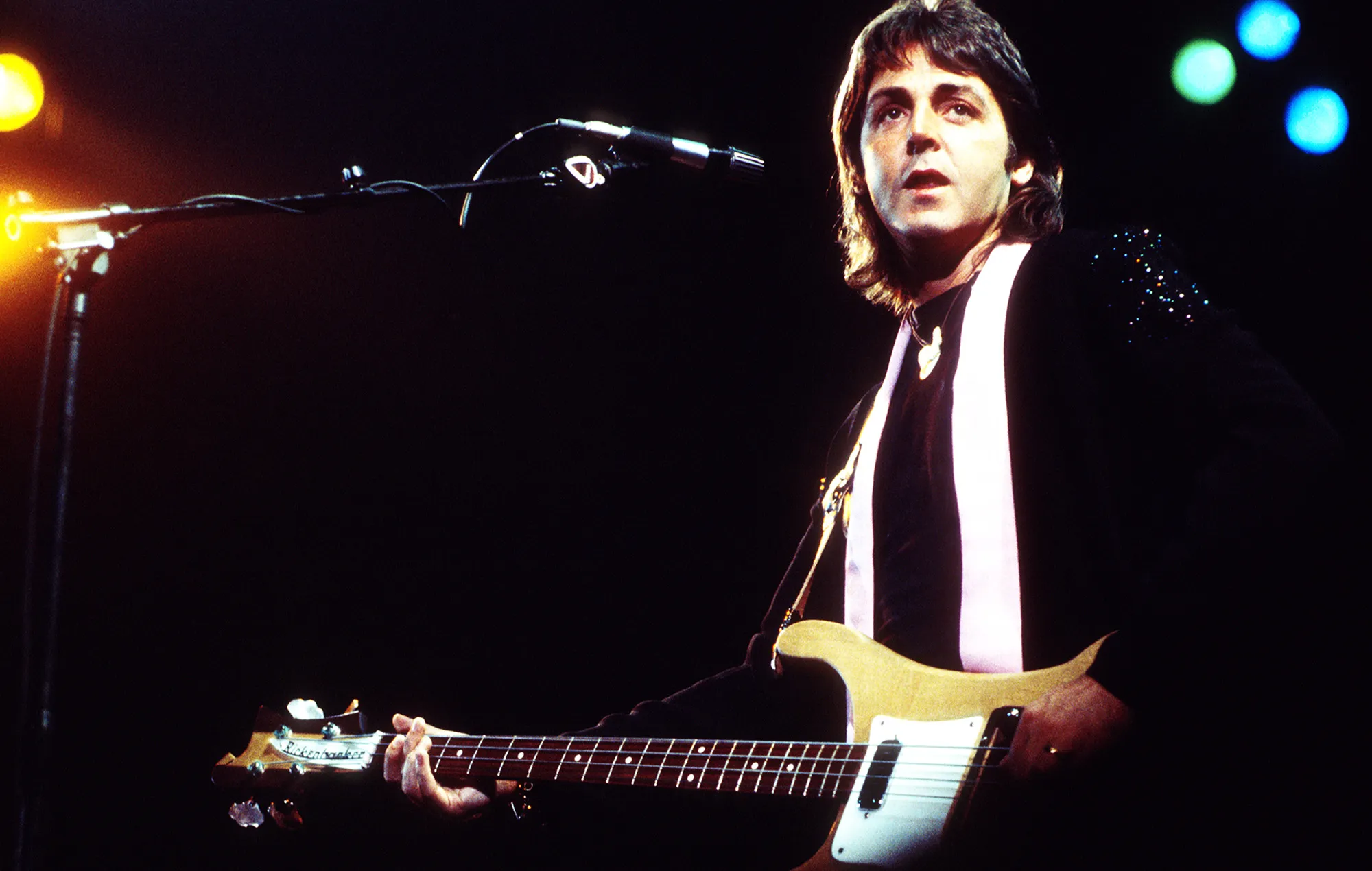 Paul McCartney All Songs 
