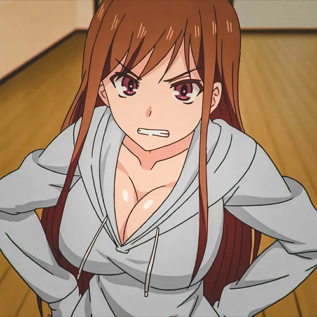 Top Waifu Part 5