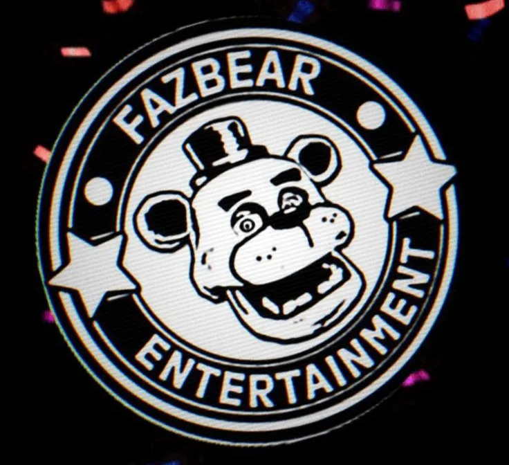 Animatronics de Fnaf