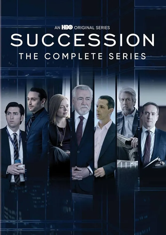 the best series in history!?