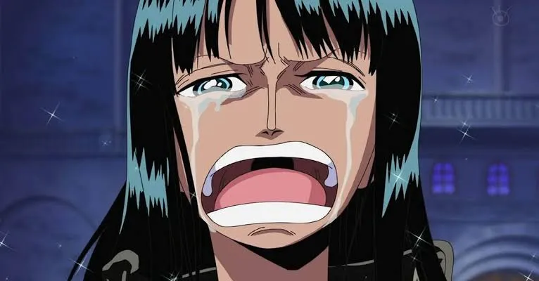 ฉากที่เศร้าที่สุดใน Anime