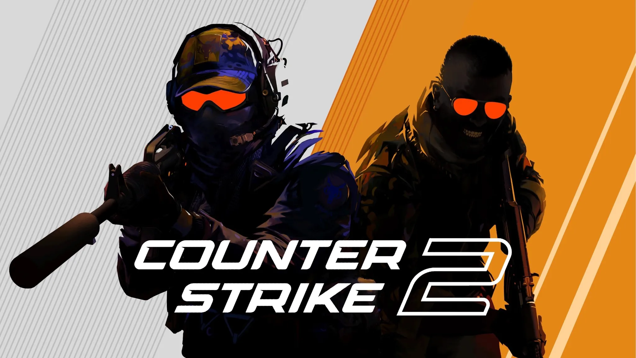 cs / counter strike GOAT