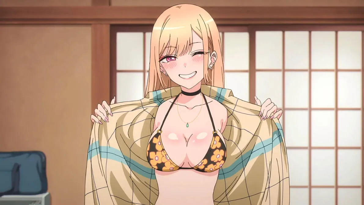 Gyaru Waifu 2026