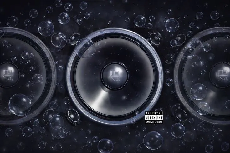 the neigbourhood ultrasound album