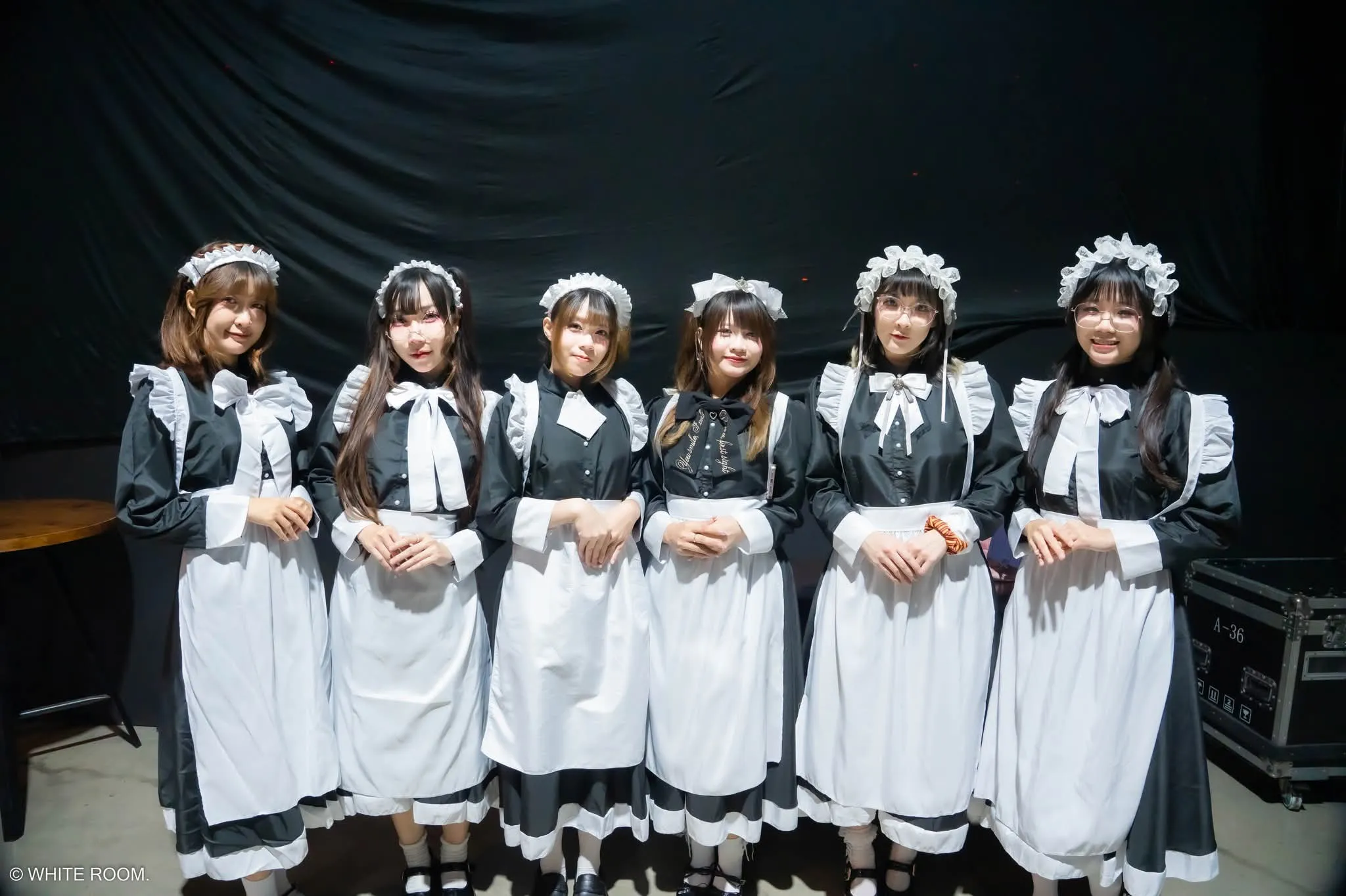 Myujikku Majo