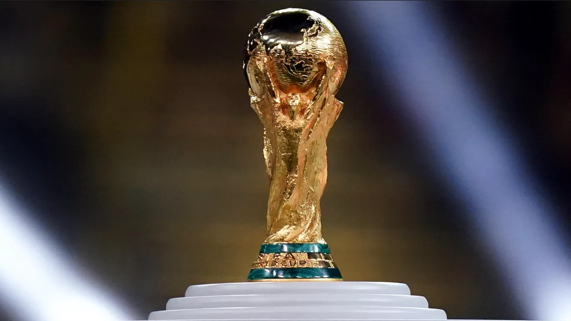 World Cup best Kit