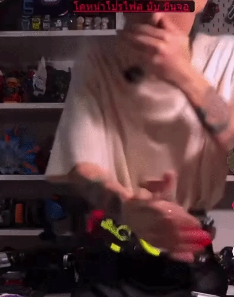 Kamen rider belt for tross&things