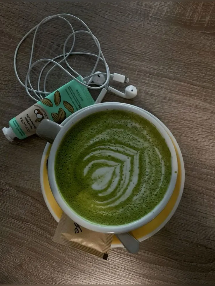 Matcha R&B