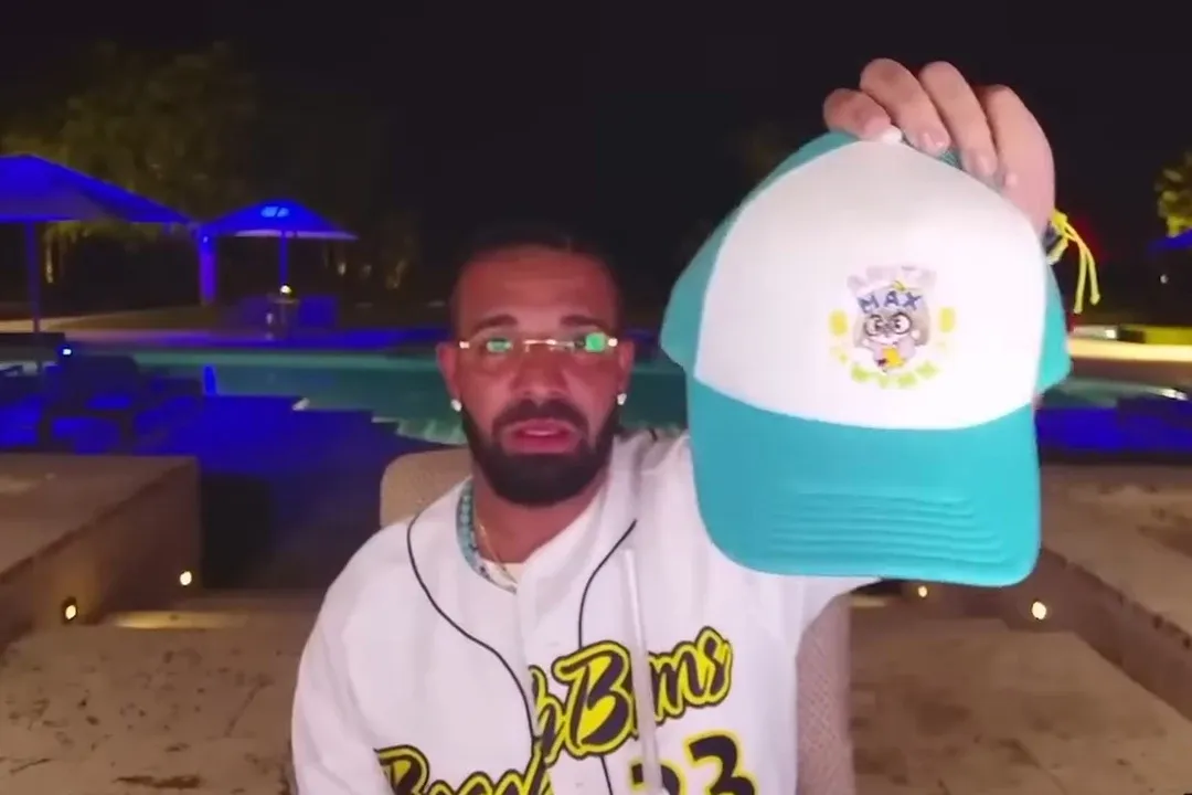 Drake GOATED Songs