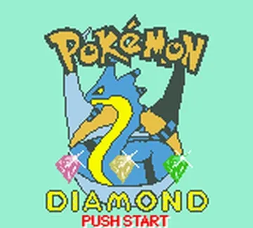 Favorite Fakemon