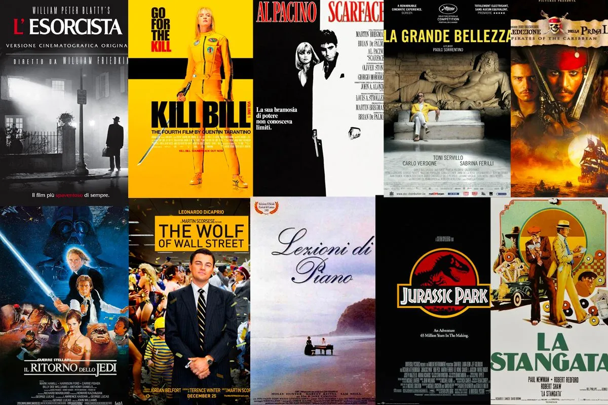 Migliori Film