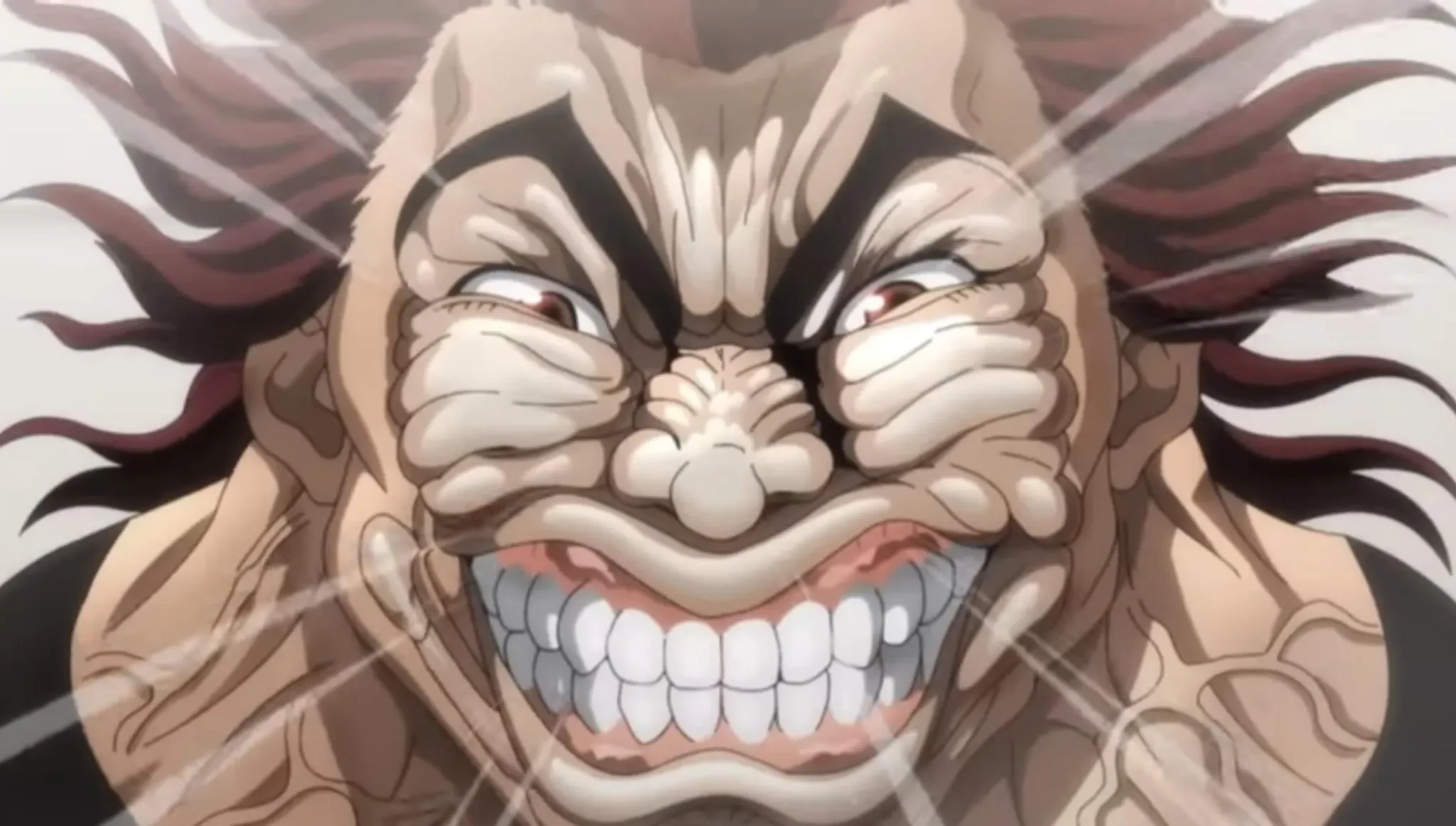 Best Anime Opening (Personal Choices)