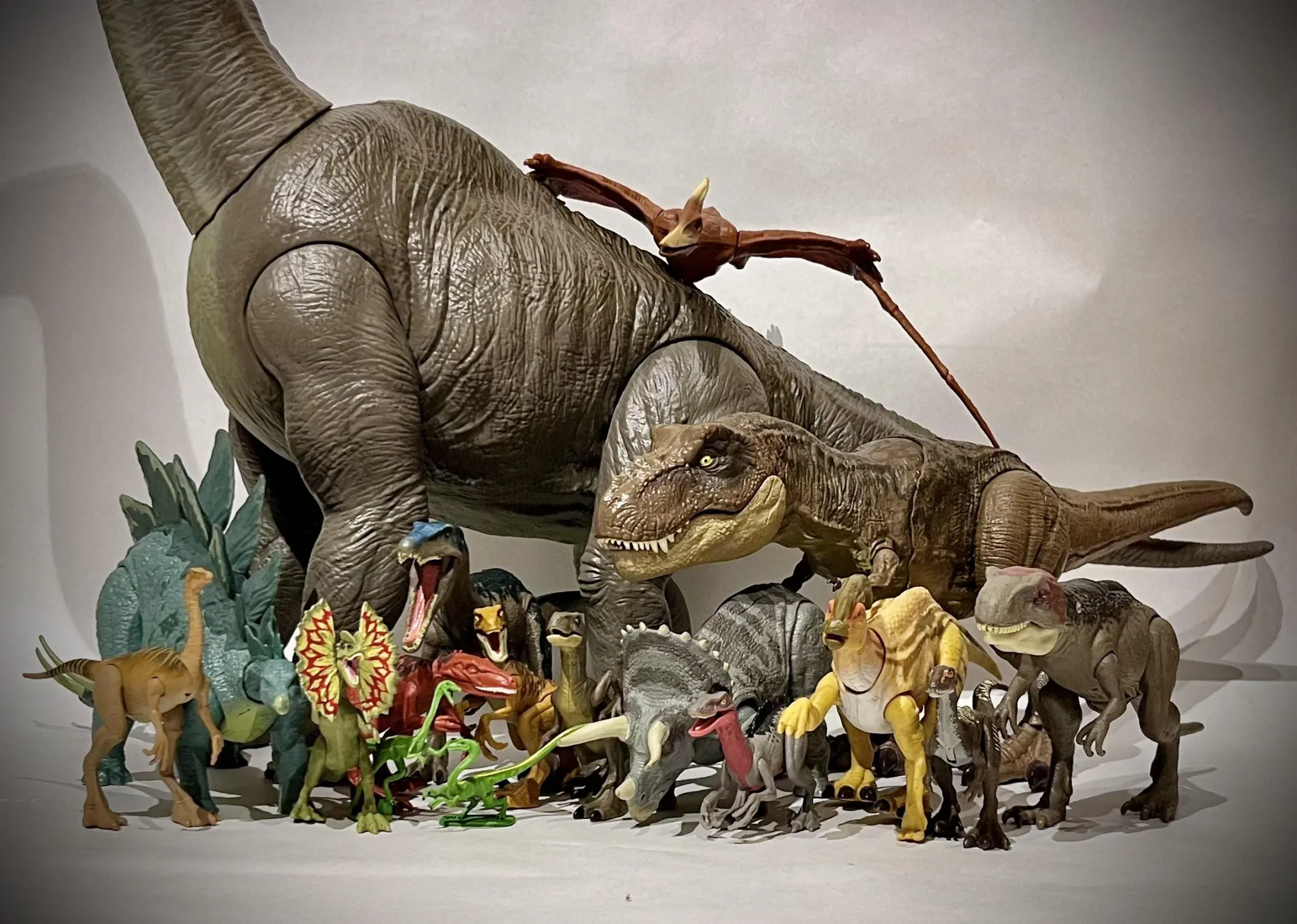 Best Jurassic World Hammond Collection Figure