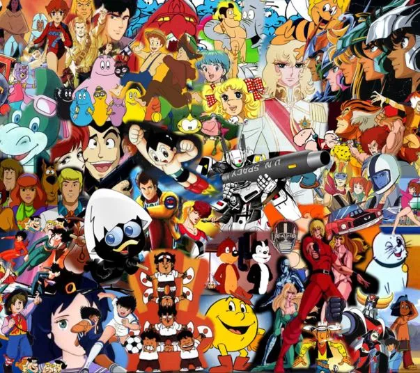 Dessins animés