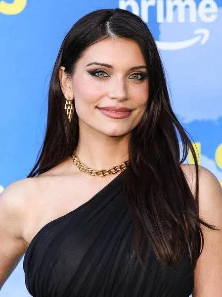 Most Beautiful Argentinian Woman