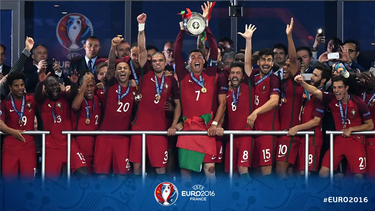 Best Nations Teams Of All Time - 2