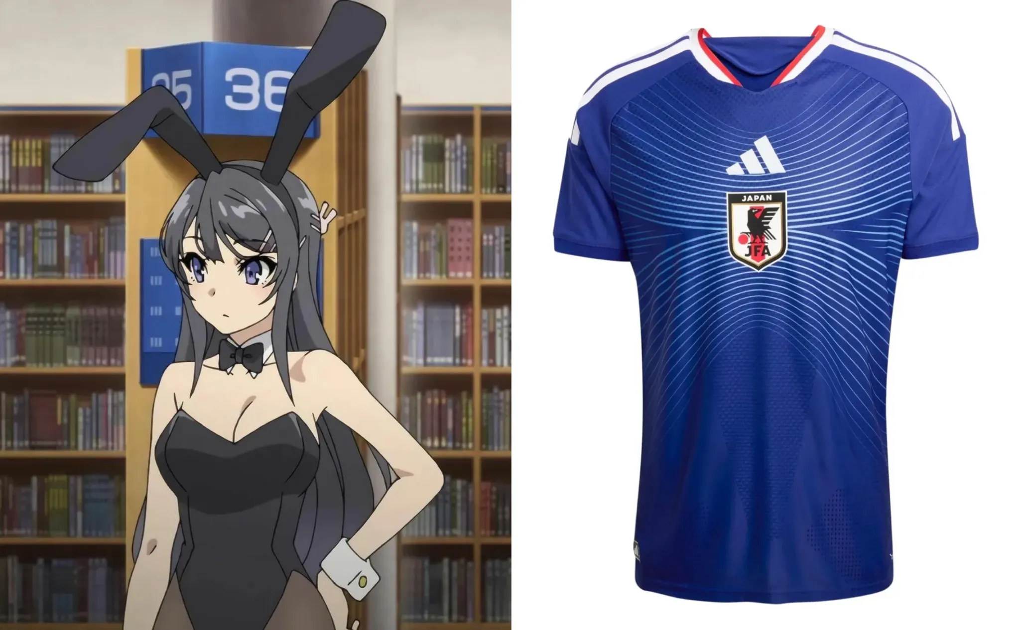 WC 1 Groupe G : Girl romance anime VS Maillot CDM 2026