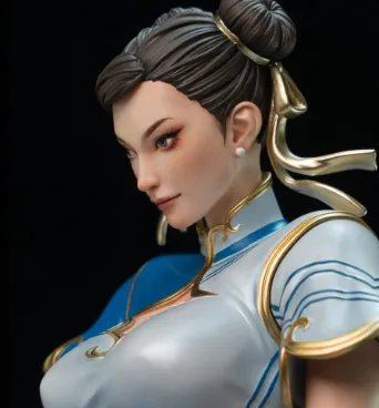 What figure is your favorite