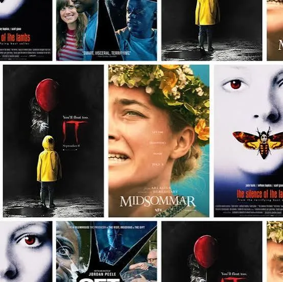 Best Horror Film