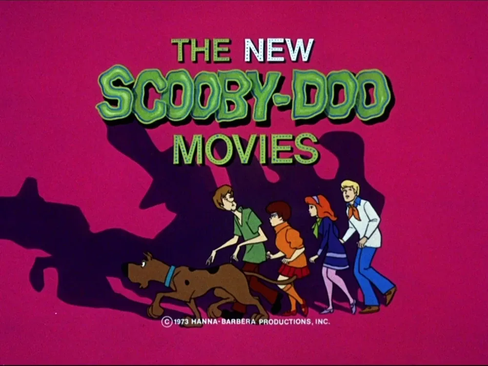 the new scooby doo movies