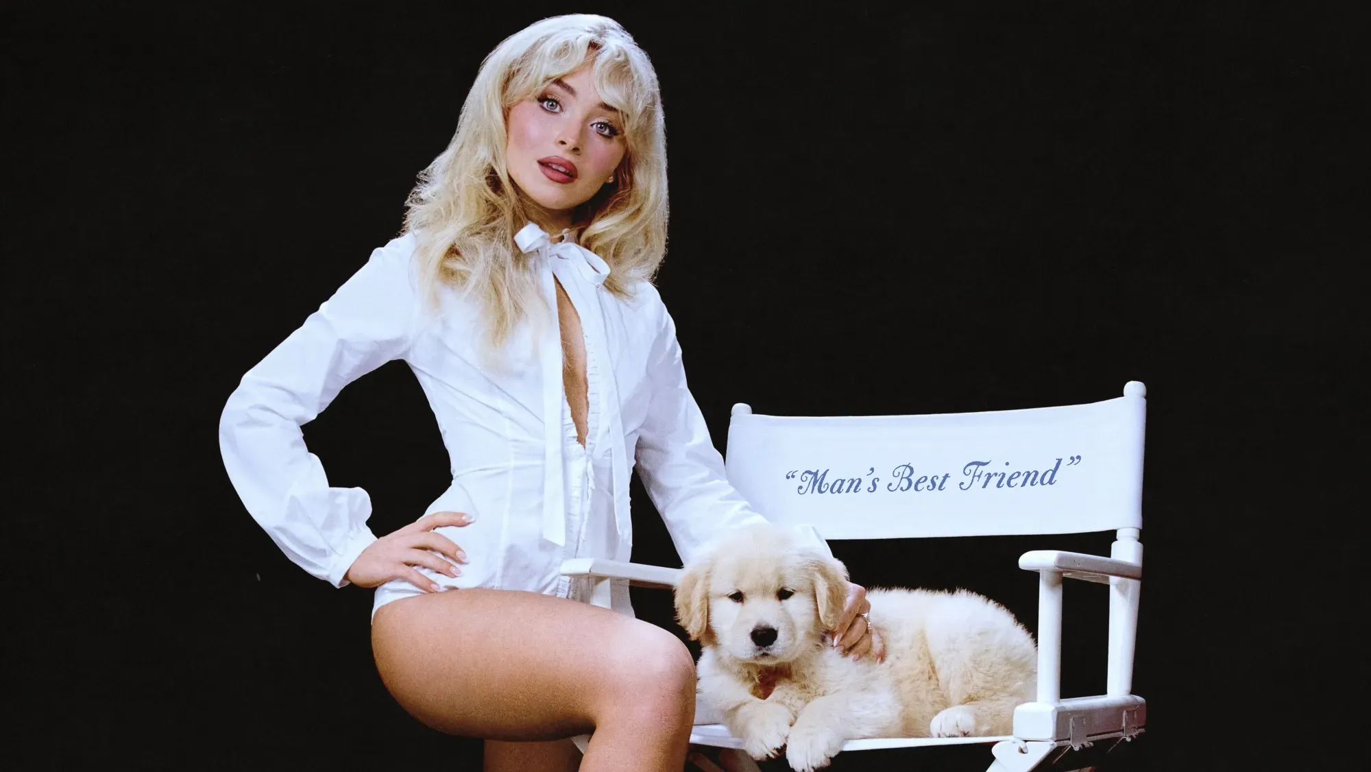 Sabrina Carpenter Man's Best Friend & Short n' Sweet