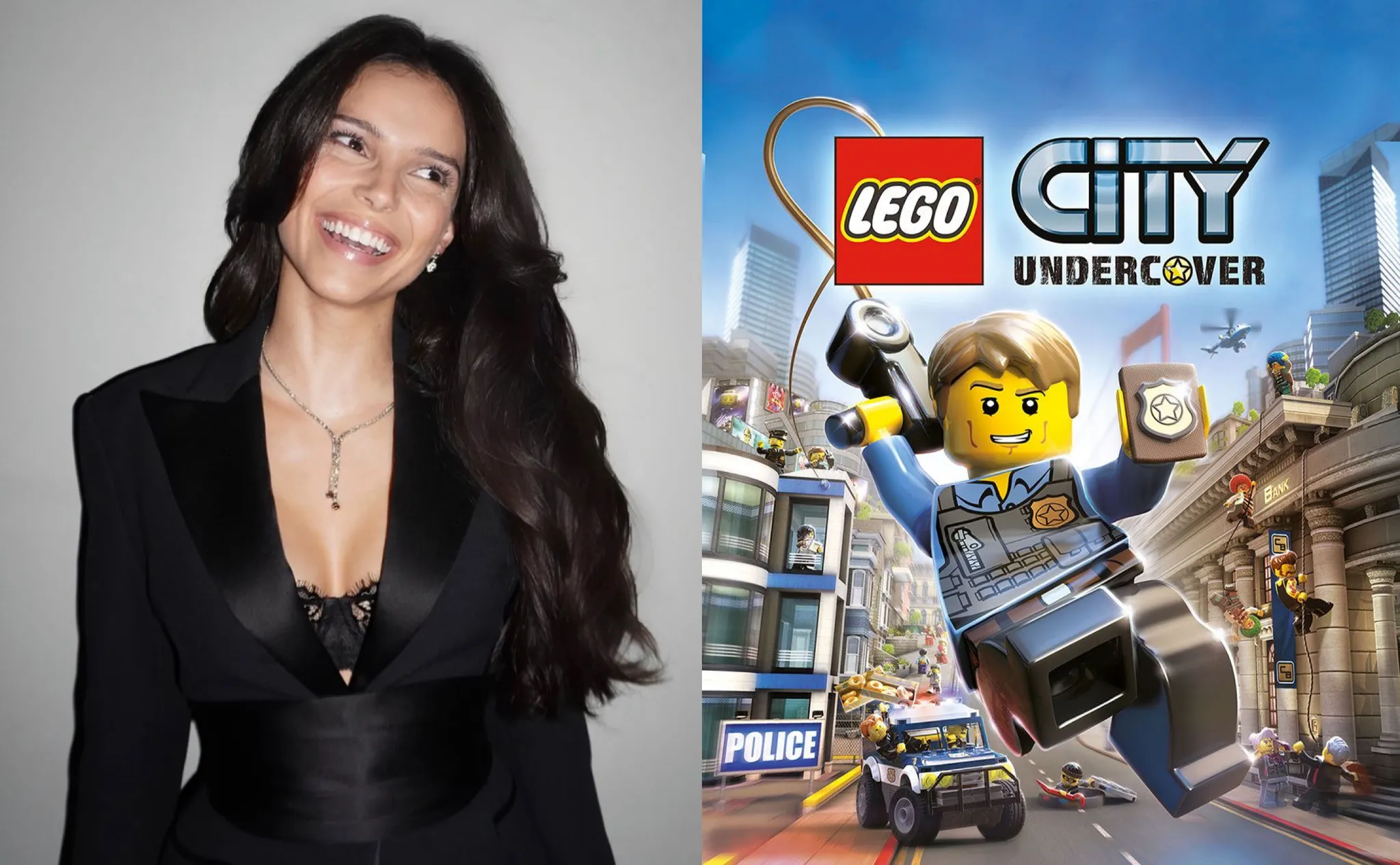 WC 1 Groupe B : Beauty World VS LEGO Games