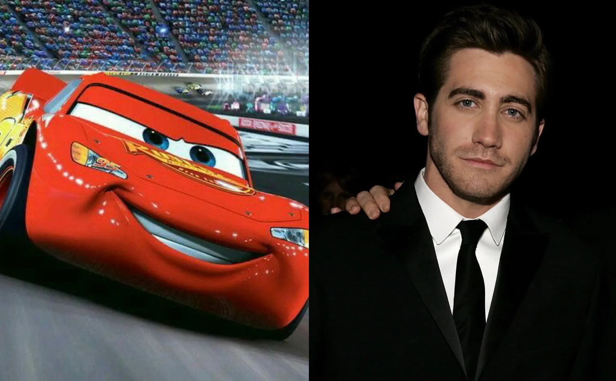 WC 1 Groupe C : Disney Universe VS Male Actor