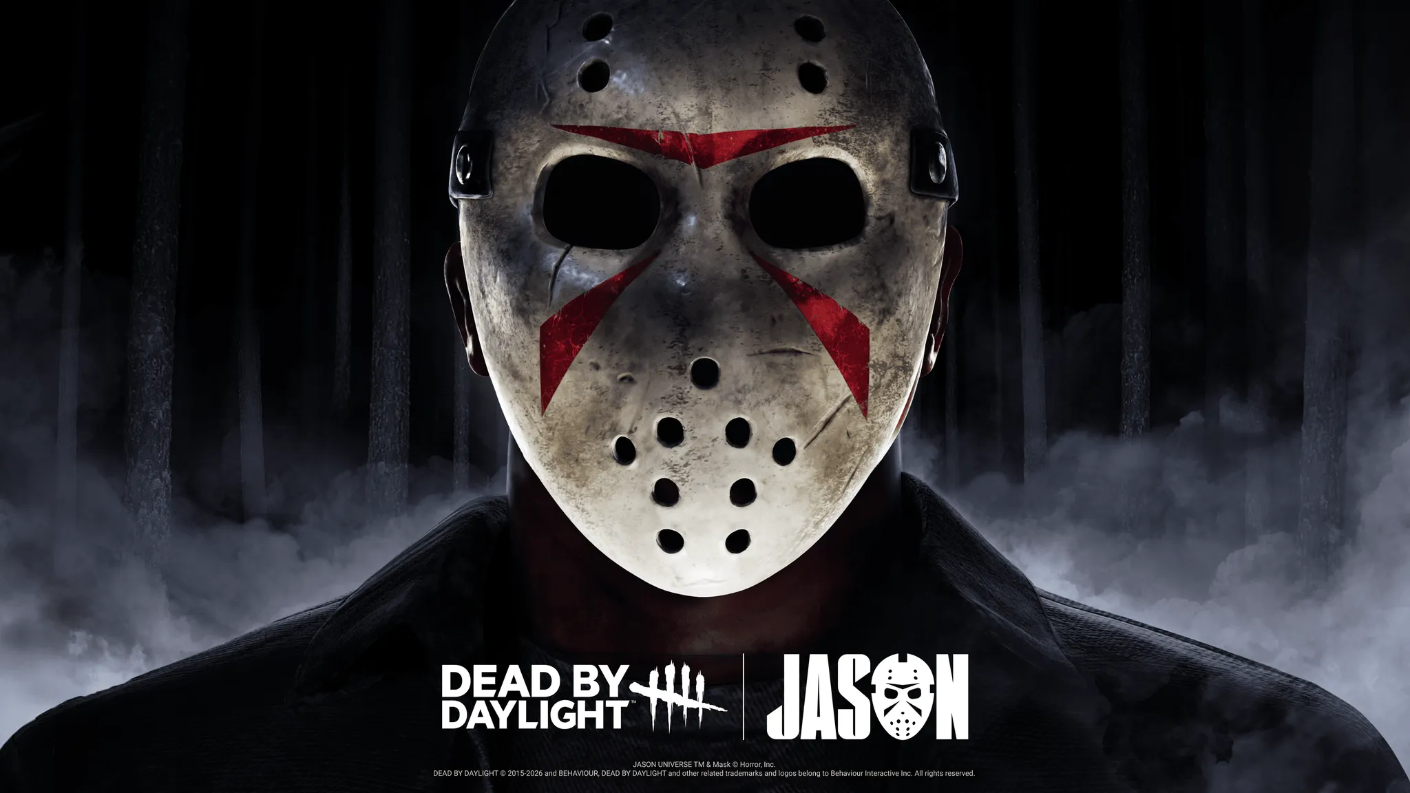 DBD MUSIC CHASE