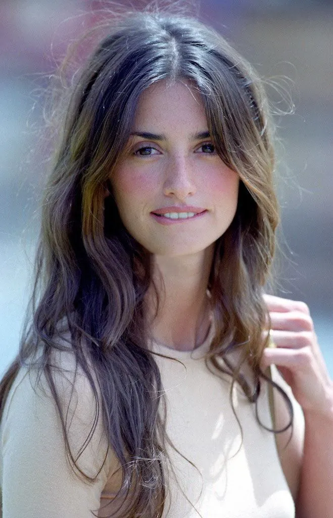 Most Beautiful Spanish Woman