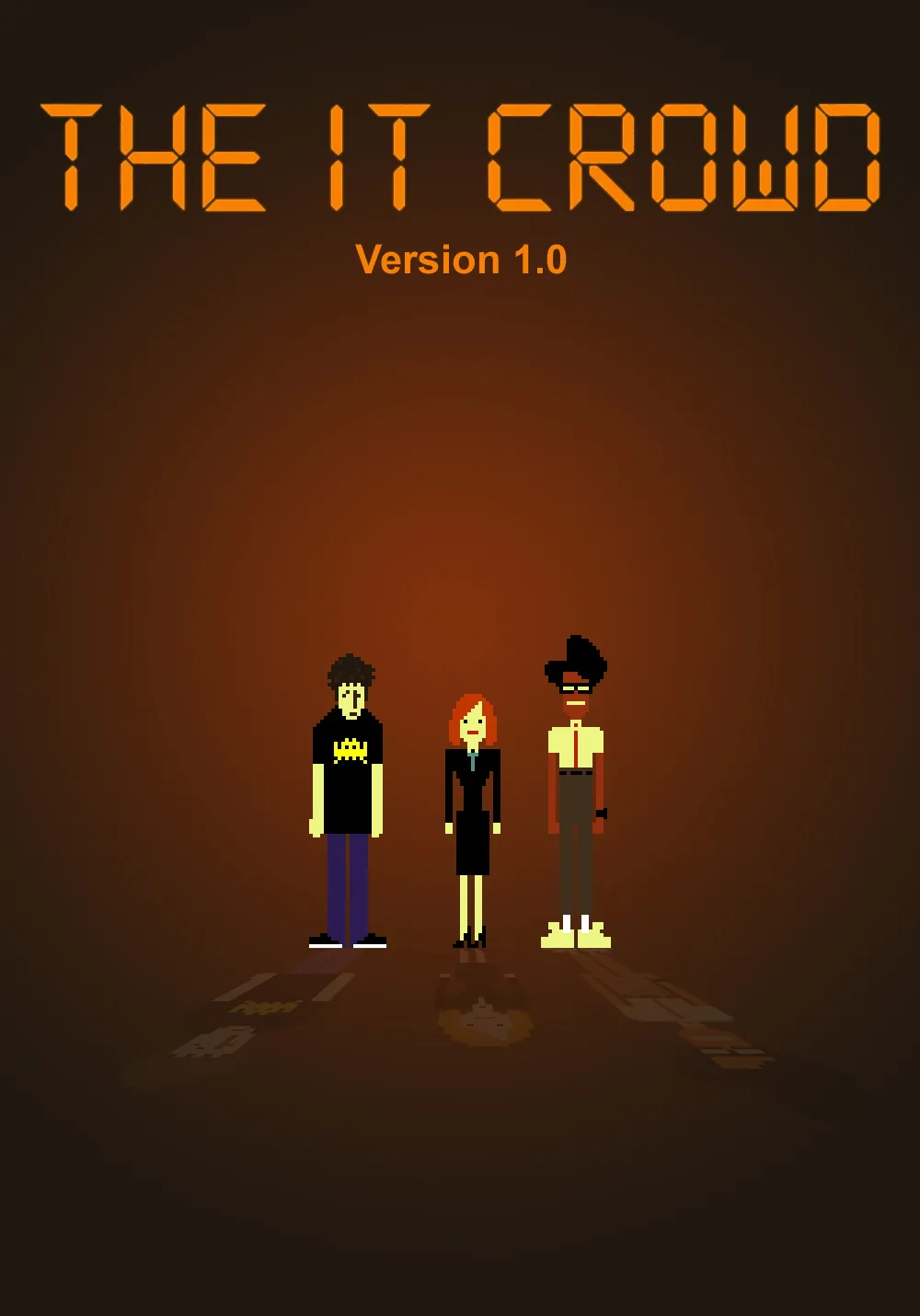 Miglior battuta The IT Crowd