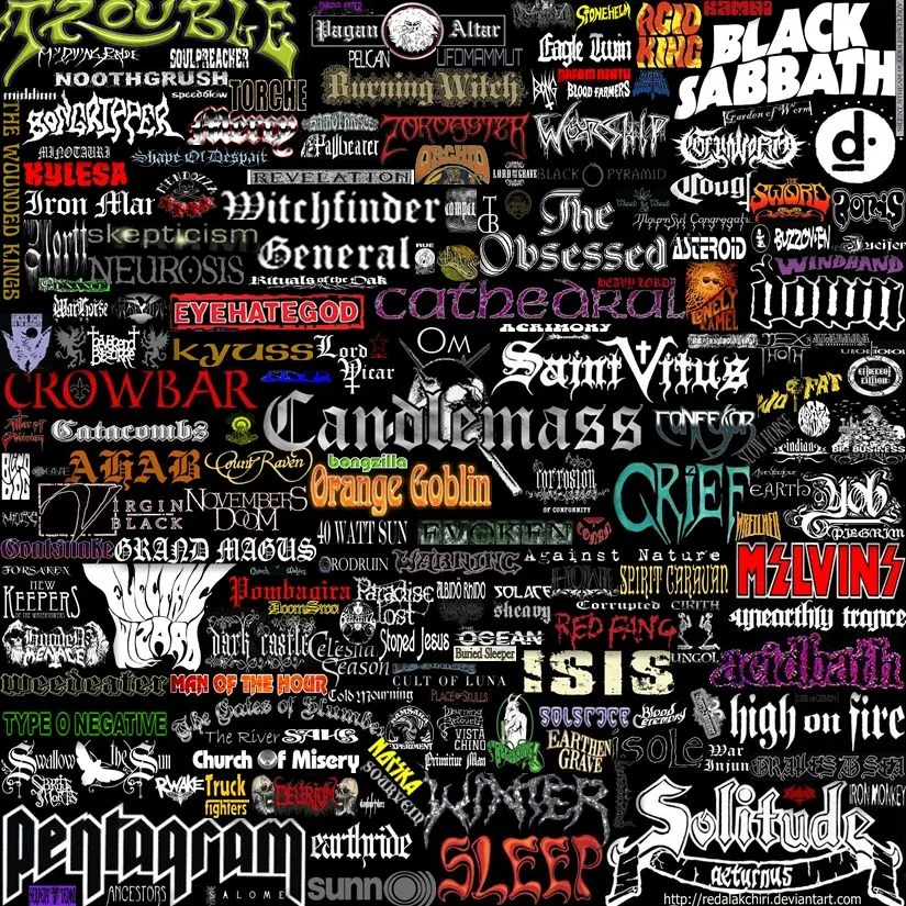 doom metal