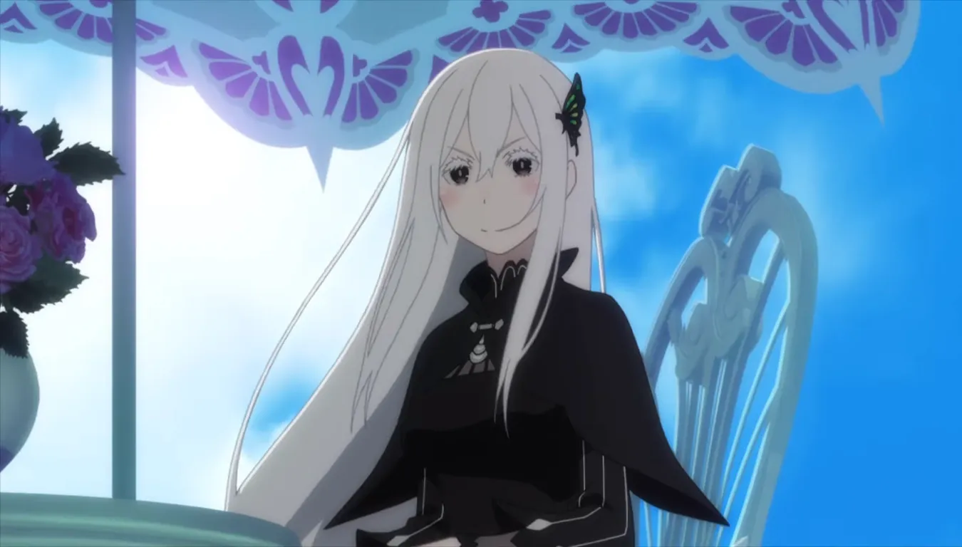 rezero best ost