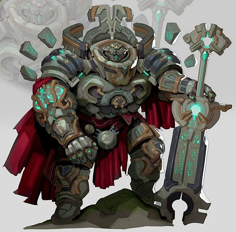 multiverso Voidlin
