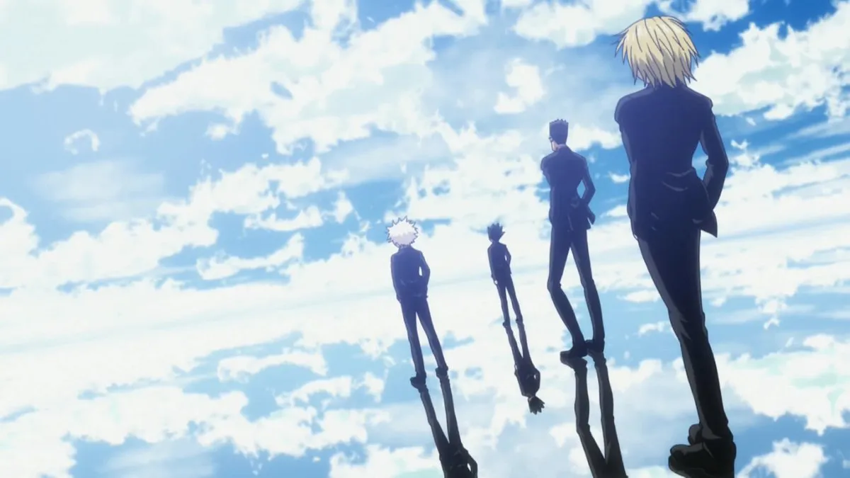Ultimate Anime OP/ED Tournament