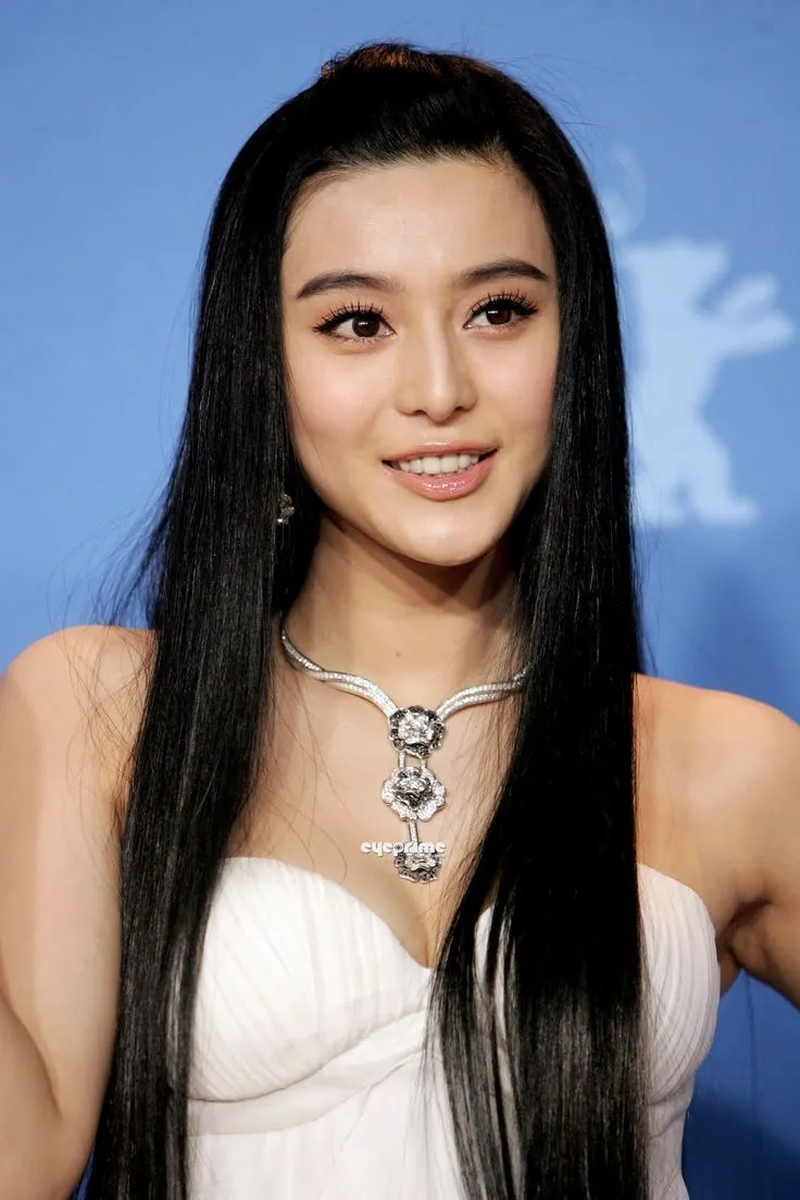Most Beautiful Chinese Woman