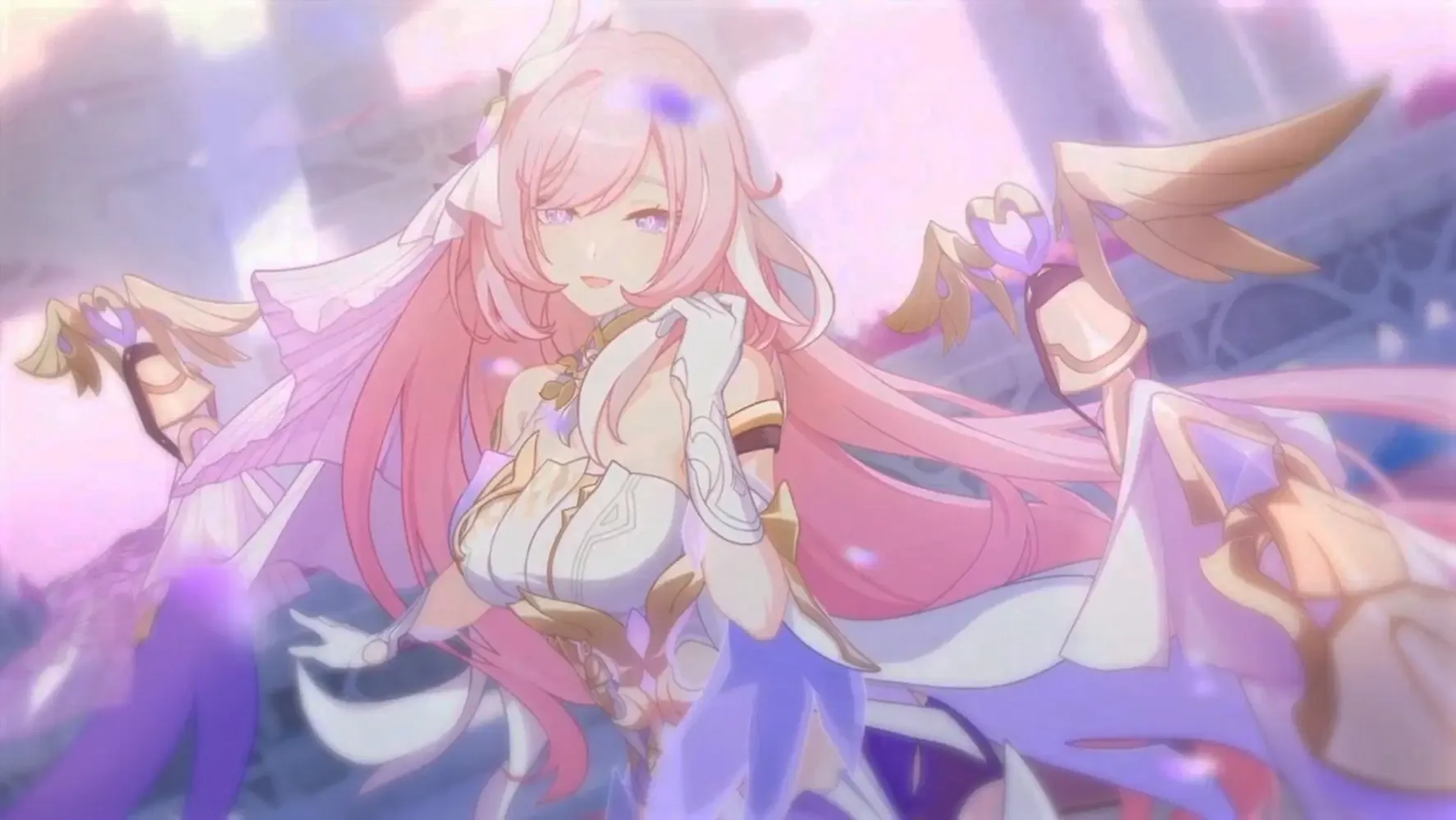 Honkai Impact 3rd