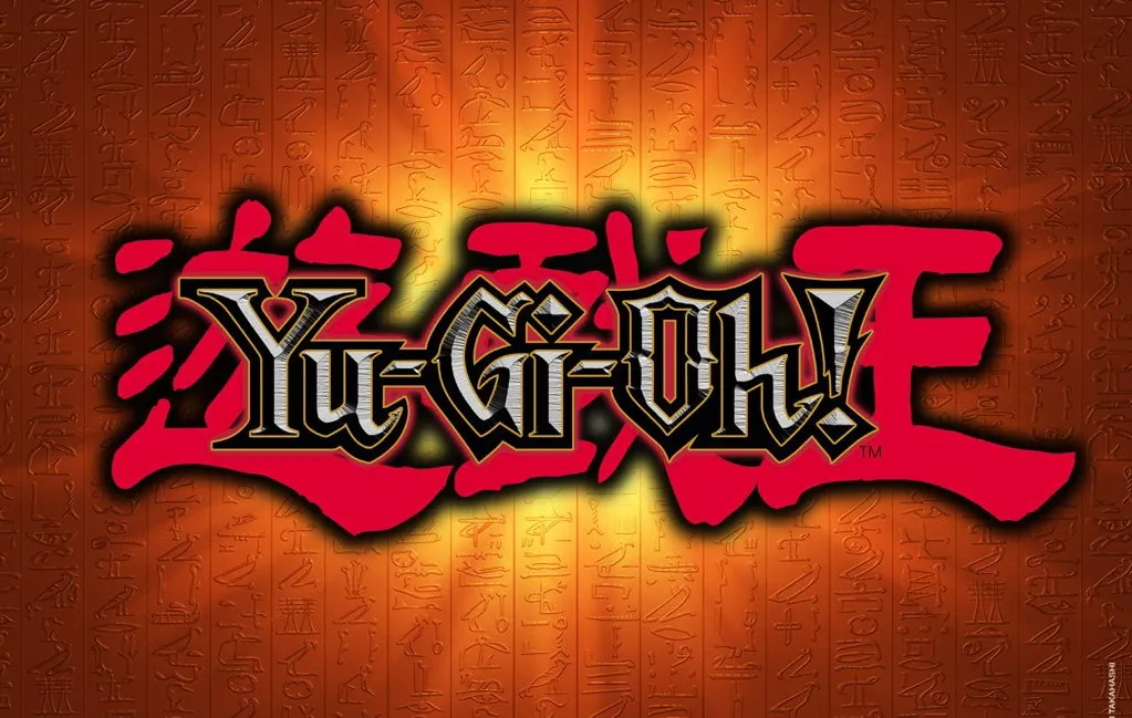Yu-Gi-Oh Cards
