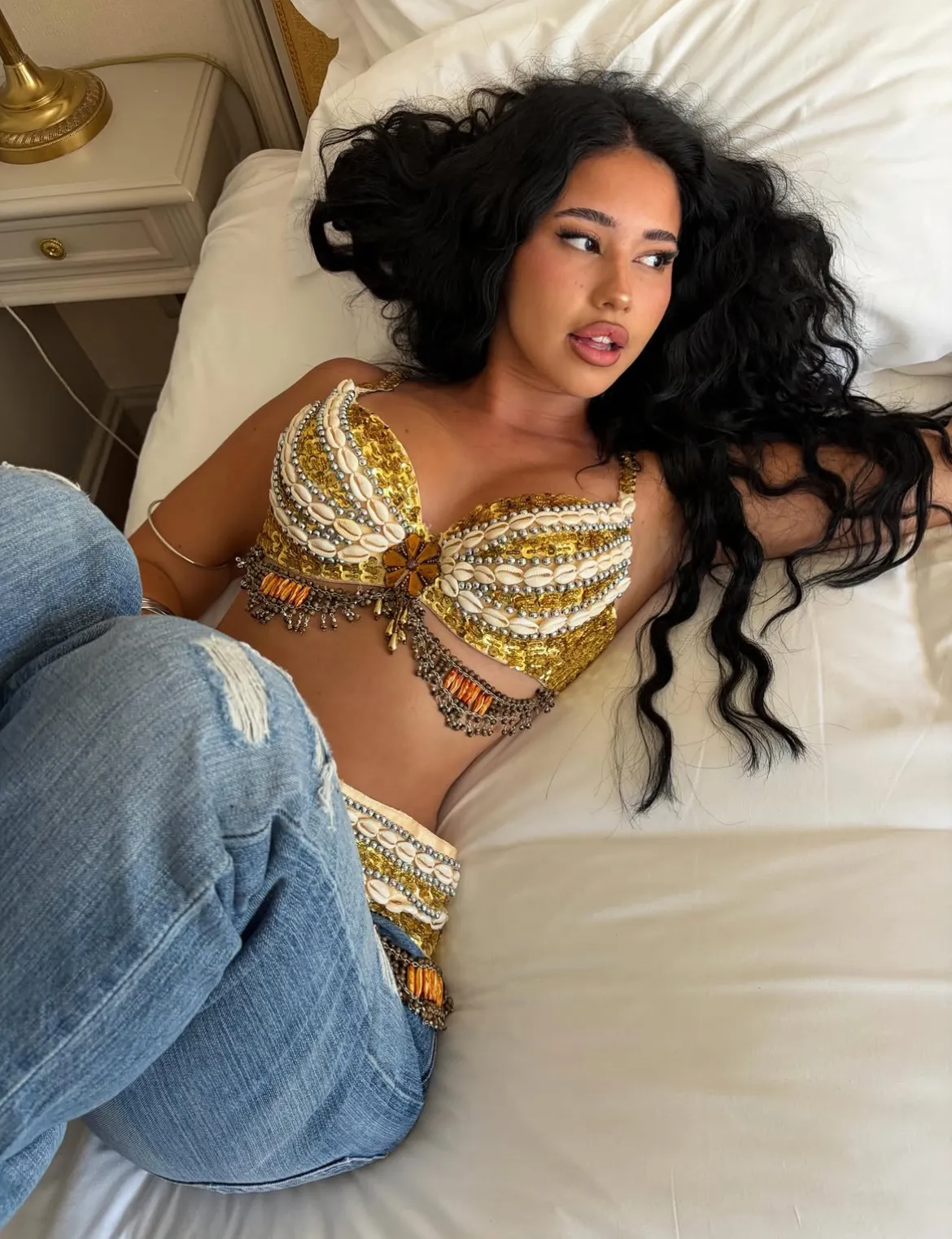 Goddesses part 3 