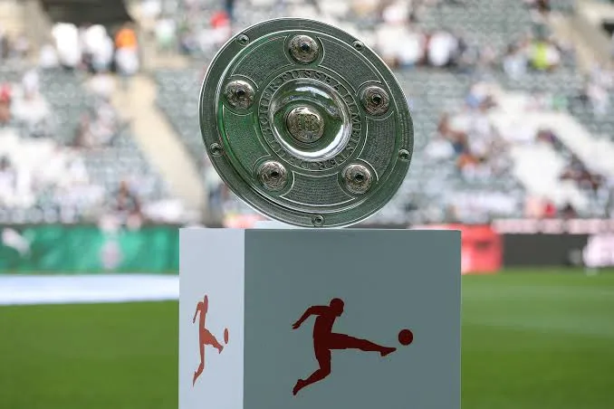 German football Clubs