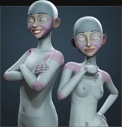 Best Characters of All Time