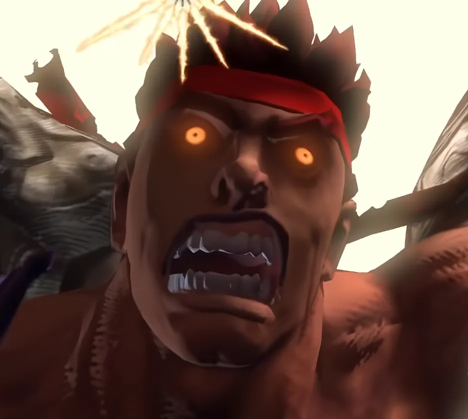 Best Fighting Video Game OST (Hidden Bangers)